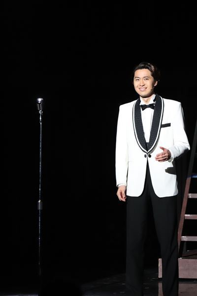 『ジャージー・ボーイズ』New Generation Team2日限りの公演が開幕！ 主役に立った“縁の下の力持ち”たちの輝き