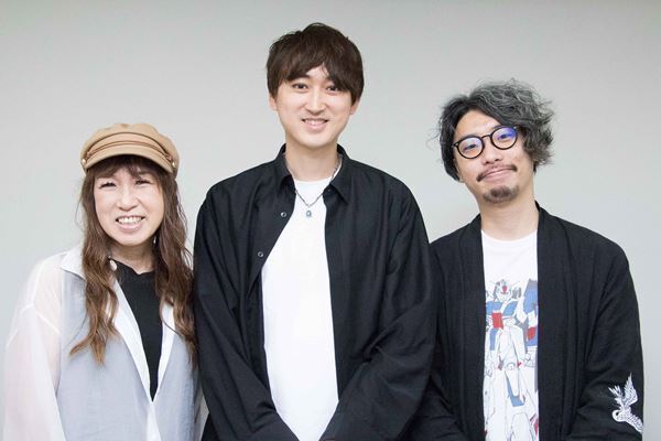 『劇場版 米寿の伝言』製作のきっかけは「役者をやっている父を見たい」キーマンたちのオフィシャルインタビュー