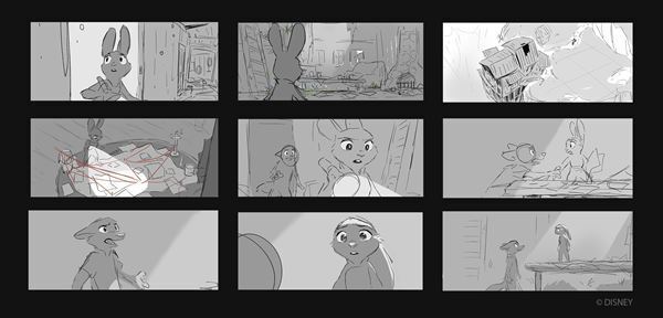 『ズートピア２』はなぜワクワクするのか？　日本人スタッフが語る制作秘話