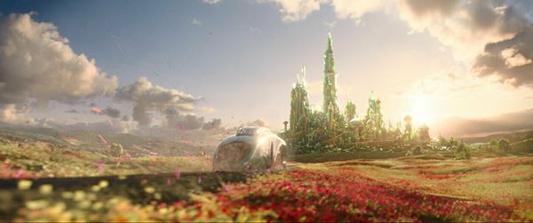 『ウィキッド ふたりの魔女』監督が語る。「この映画は生まれるべくして生まれた」