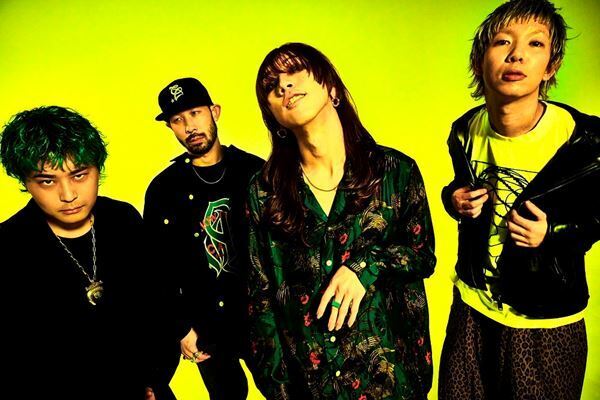 SUPER BEAVER、東名阪ツアーとZepp Shinjukuのアニバーサリーライブ開催決定