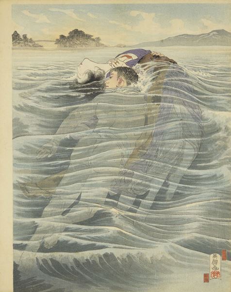 “最後の浮世絵師”鰭崎英朋の大回顧展が太田記念美術館で開催 　新発見の肉筆画など187点で画業の全貌に迫る