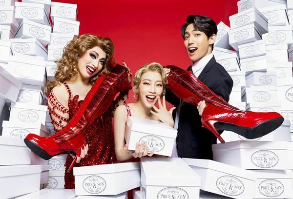 2025年 話題のミュージカル公演をピックアップ