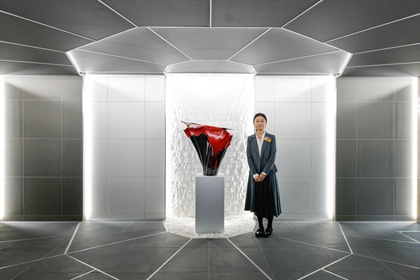 25年にわたる若手アーティスト育成の軌跡を辿る『AAC25周年記念展』10月に渋谷ヒカリエにて開催決定