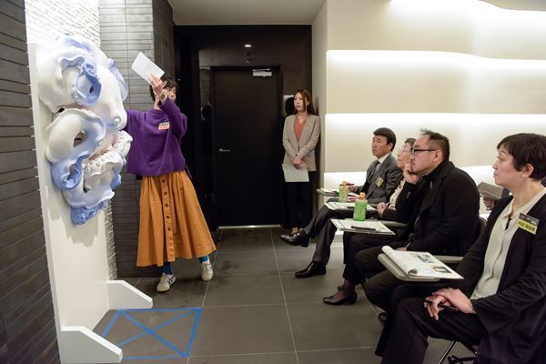 25年にわたる若手アーティスト育成の軌跡を辿る『AAC25周年記念展』10月に渋谷ヒカリエにて開催決定