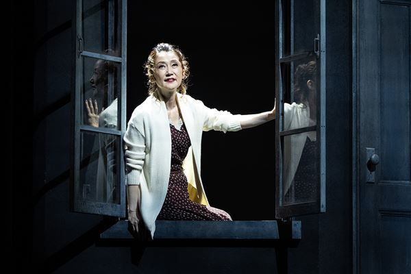 一色洋平が5キロ減量して挑む舞台『キオスク』本日開幕「演劇界に必要な一作」