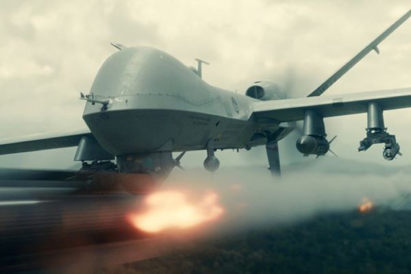 ラッセル・クロウ＆リアム・ヘムズワース共演『ランド・オブ・バッド』日本公開決定　全米スマッシュヒットのサバイバルアクション