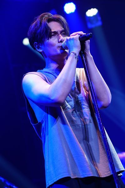 加藤和樹『Kazuki Kato Live "GIG" Tour 2025 〜STILL GO !〜』完走　2026年に47都道府県公演を含む20周年公演5タイトルを開催