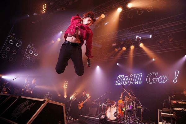 加藤和樹『Kazuki Kato Live "GIG" Tour 2025 〜STILL GO !〜』完走　2026年に47都道府県公演を含む20周年公演5タイトルを開催