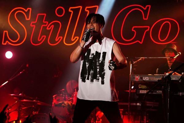 加藤和樹『Kazuki Kato Live "GIG" Tour 2025 〜STILL GO !〜』完走　2026年に47都道府県公演を含む20周年公演5タイトルを開催