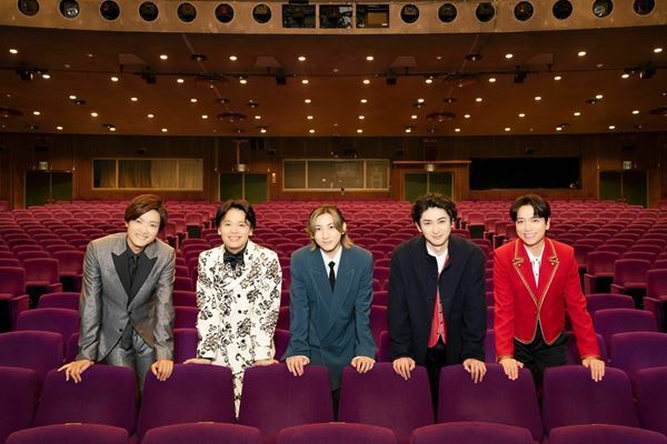 『レ・ミゼラブル』1987年初演メンバーからの貴重な証言も　休館を前に「帝国劇場アニバーサリーブック　NEW HISTORY COMING」発刊決定