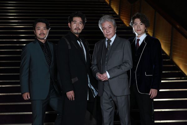 『レ・ミゼラブル』1987年初演メンバーからの貴重な証言も　休館を前に「帝国劇場アニバーサリーブック　NEW HISTORY COMING」発刊決定