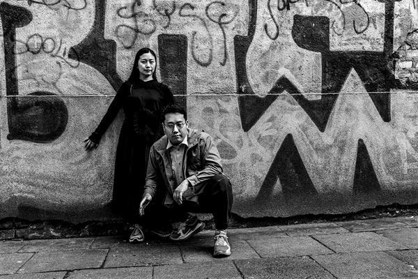 小野彩加 中澤陽 スペースノットブランク版『再生』長崎・アトリエPentA提携公演として上演決定