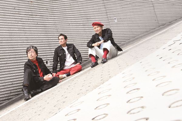 映画『五十年目の俺たちの旅』中村雅俊らがファンからのメッセージに感激　70歳超えても「ちゃんと青春ものになってます」