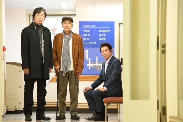 映画『五十年目の俺たちの旅』中村雅俊らがファンからのメッセージに感激　70歳超えても「ちゃんと青春ものになってます」