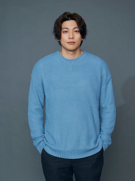 『おっさんのパンツがなんだっていいじゃないか！』映画化決定！ 原田泰造＆中島颯太のコメント動画公開