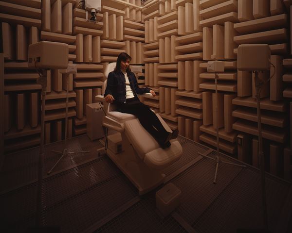 現代美術家・三上晴子の大規模個展がICCで開催　メディア・アートの側面からその活動を振り返る