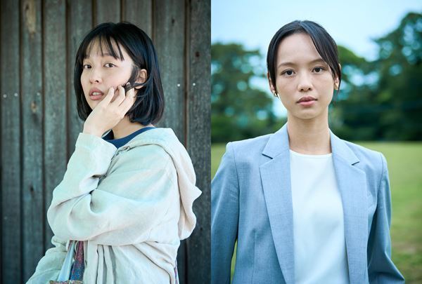 台湾から人気姉妹の来日決定　PFFプロデュース最新作『メイメイ』完成披露上映に登壇