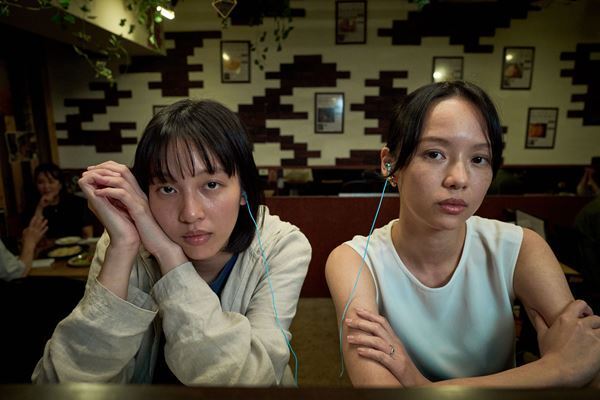 台湾から人気姉妹の来日決定　PFFプロデュース最新作『メイメイ』完成披露上映に登壇