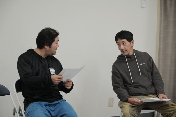 茨城弁で家族の輪郭をなぞる劇団普通の集大成、『季節』