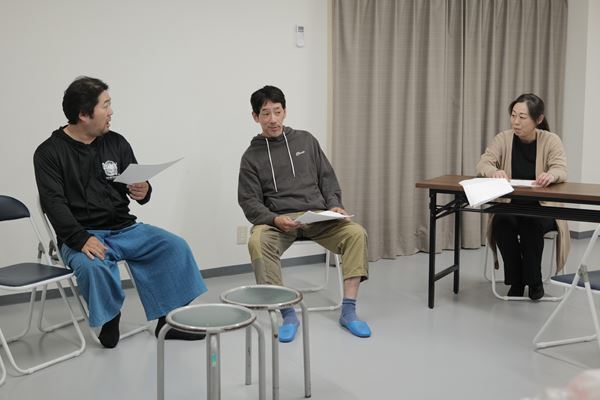 茨城弁で家族の輪郭をなぞる劇団普通の集大成、『季節』