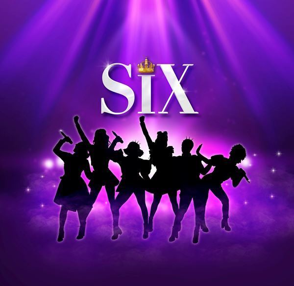 ミュージカル『SIX』日本キャスト版公演決定　キャストは8月29日(木) 18時に一斉発表