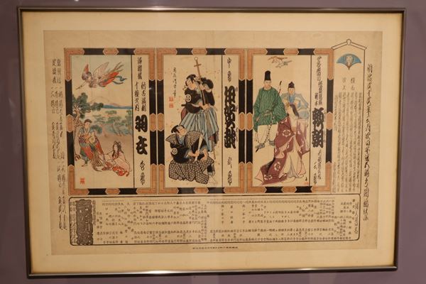 「帝国劇場展」開幕！　井上芳雄・森公美子が語る帝劇の思い出と展覧会みどころ