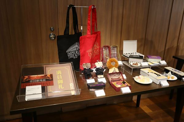 「帝国劇場展」開幕！　井上芳雄・森公美子が語る帝劇の思い出と展覧会みどころ