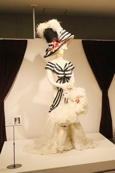 「帝国劇場展」開幕！　井上芳雄・森公美子が語る帝劇の思い出と展覧会みどころ