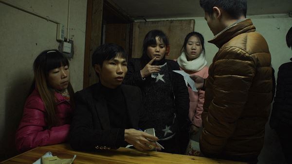 世界的ドキュメンタリー監督ワン・ビン最新作『青春』第2部・第3部の予告編＆場面写真公開