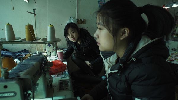 世界的ドキュメンタリー監督ワン・ビン最新作『青春』第2部・第3部の予告編＆場面写真公開