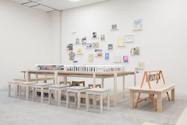 『つくるよろこび 生きるための DIY』東京都美術館で　7組のアーティスト・建築家の作品から、自分なりの方法で「よりよく生きる」ことを考える