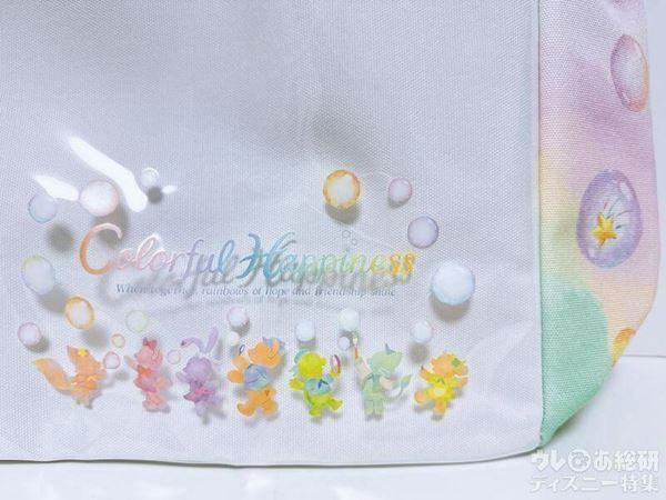 ディズニー、ダッフィー&フレンズから初めての「ヲタバ」が登場！　大きなぬいぐるみバッジもカチューシャも入るスグレモノ