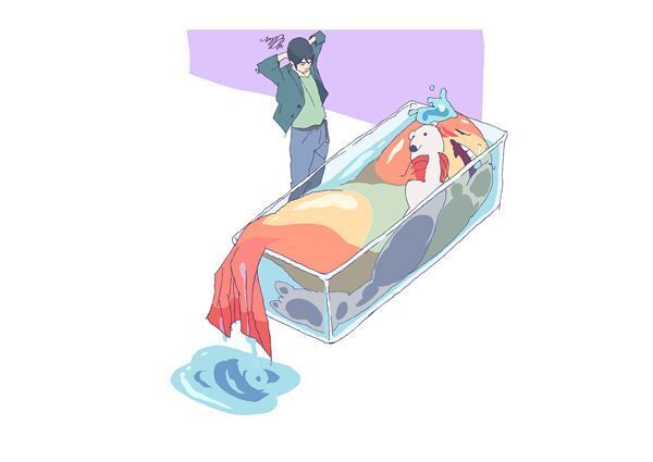 STUDIO4°Cの最新作『ChaO』設定画＆新カット公開「これまでのSTUDIO4°Cの作品にはない路線」