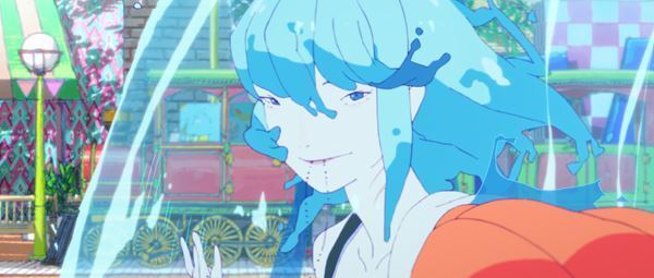 STUDIO4°Cの最新作『ChaO』設定画＆新カット公開「これまでのSTUDIO4°Cの作品にはない路線」