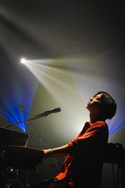 【ストレイテナー インタビュー】新作『Next Chapter EP』リリース　ルーツを現在進行形のロックミュージックへ昇華「ライブでは“笑顔で泣ける”情景が広がるんじゃないかって」