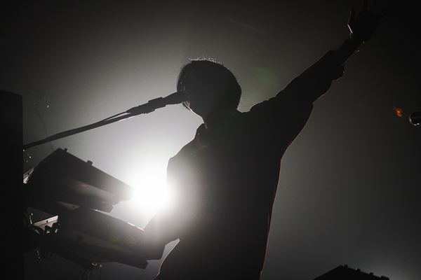 【ストレイテナー インタビュー】新作『Next Chapter EP』リリース　ルーツを現在進行形のロックミュージックへ昇華「ライブでは“笑顔で泣ける”情景が広がるんじゃないかって」