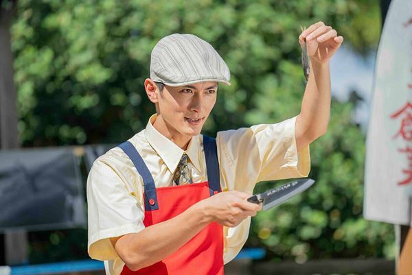 ファンタジー？ 現実？ この空気感がたまらない『海辺へ行く道』──ベルリンで絶賛された横浜聡子監督の新作【おとなの映画ガイド】