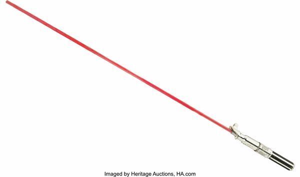 『スター・ウォーズ』ファン垂涎のアイテムも多数展示　シリーズ最大の祭典に「ヘリテージ・オークションズ」が出展