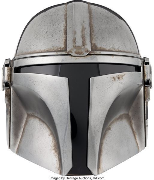 『スター・ウォーズ』ファン垂涎のアイテムも多数展示　シリーズ最大の祭典に「ヘリテージ・オークションズ」が出展