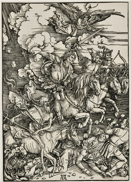 デューラー、レンブラント、草間彌生など、巨匠たちの版画作品が一堂に『版画ってアートなの？』町田市立国際版画美術館で