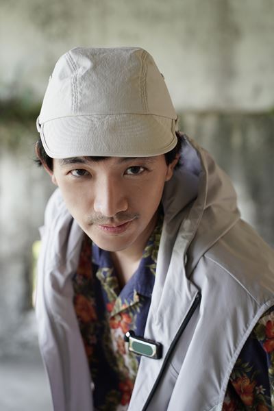 実写映画『九龍ジェネリックロマンス』竜星涼、栁俊太郎、梅澤美波らメインキャスト＆キャラビジュアル公開