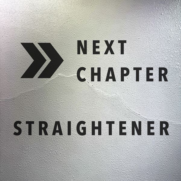 ストレイテナー 、10月発売のEPより表題曲「Next Chapter」の先行配信決定