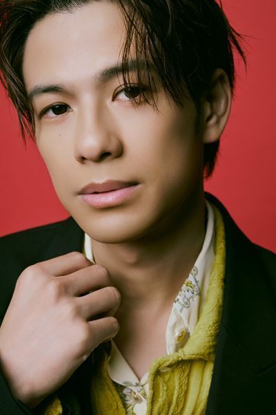 「出会えたことが大きな宝に」森崎ウィン×向井康二 信頼と尊敬が生んだ純度100％ラブストーリーの裏側