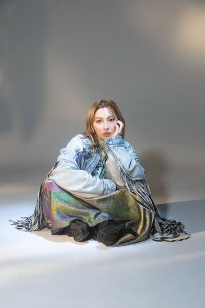 家入レオ、19枚目のシングル「Mirror」発売決定　Ryosuke “Dr.R” Sakaiプロデュースによる新たな一面がみられる楽曲に