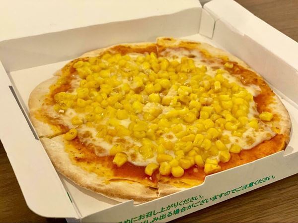 サイゼリヤ、全4種買っても1600円の「激安ピザ」テイクアウトがコスパ最強だった！気になる中身をご紹介