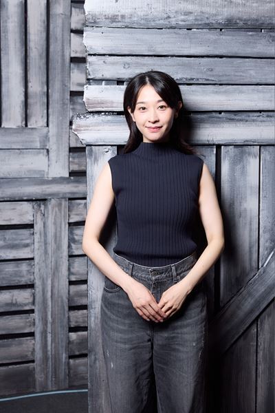 松角洋平×瀬戸さおり、新たな“父と娘”が紡ぐ井上ひさしの名作『父と暮せば』