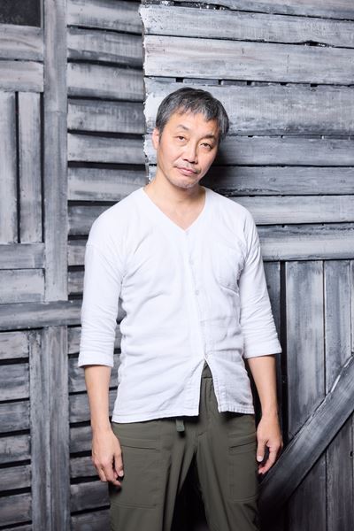 松角洋平×瀬戸さおり、新たな“父と娘”が紡ぐ井上ひさしの名作『父と暮せば』