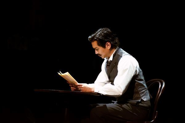 加藤シゲアキ「チケット代以上の価値がある」　パルコ・プロデュース2025「エドモン〜『シラノ・ド・ベルジュラック』を書いた男〜」開幕