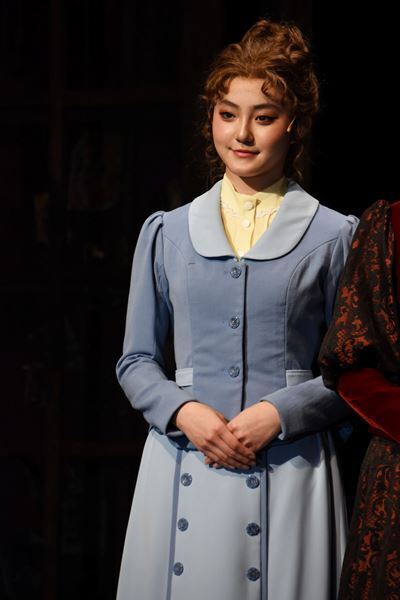 加藤シゲアキ「チケット代以上の価値がある」　パルコ・プロデュース2025「エドモン〜『シラノ・ド・ベルジュラック』を書いた男〜」開幕